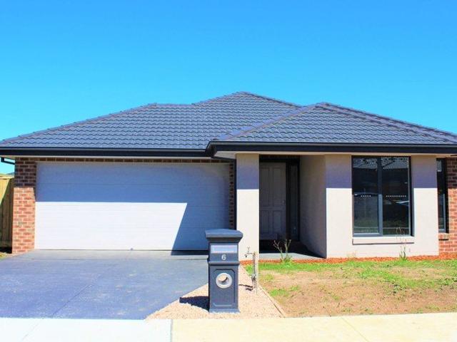4 BEDROOM HOME IN FERNTREE RIDGE ESTATE!