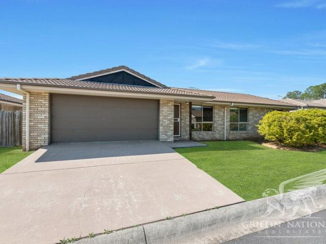4 Bedroom Home In Gated Community! Pool! Tennis Court! Walk To Schools!