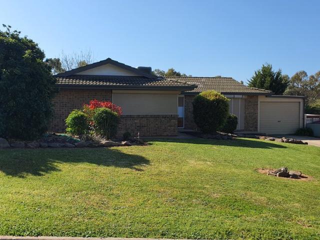 4 Bedroom Home in Great location