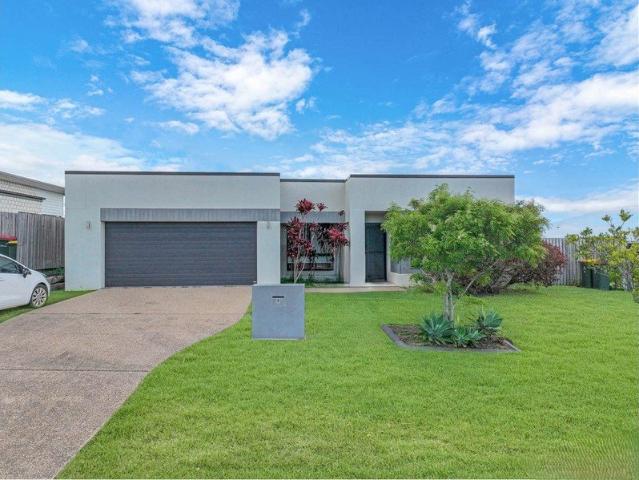 4 Bedroom Home in Hidden Valley