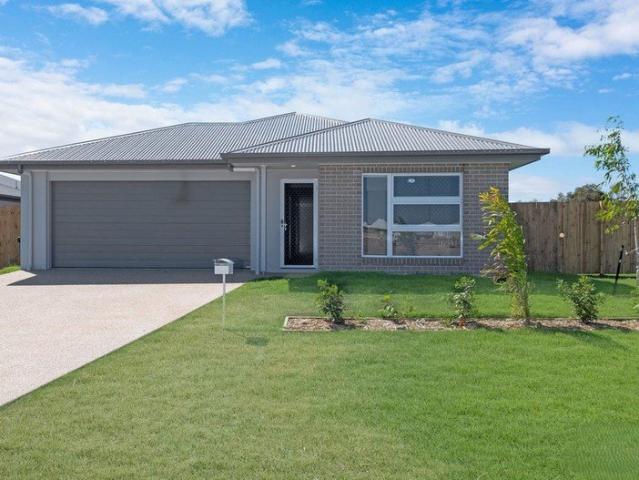 4 Bedroom Home in Hidden Valley