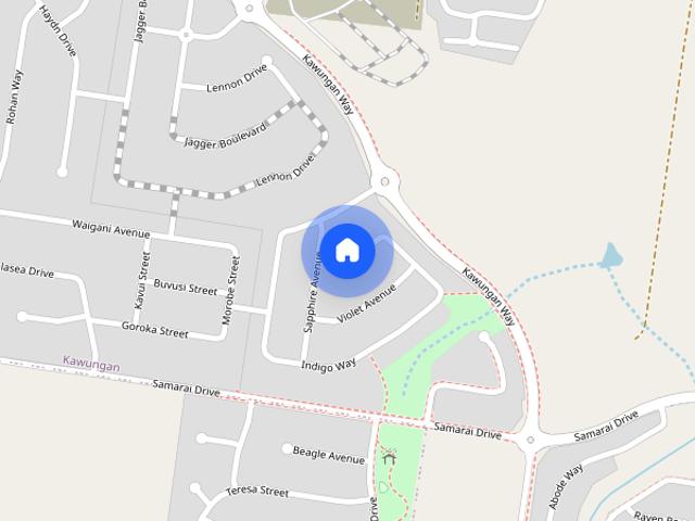 4 Bedroom Home in Kawungan $650 weekly