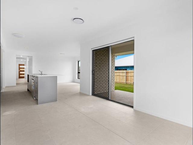4 Bedroom Home in Kawungan for $700 Per week