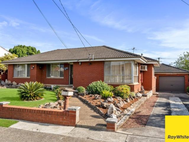 4 Bedroom Home In Lansvale