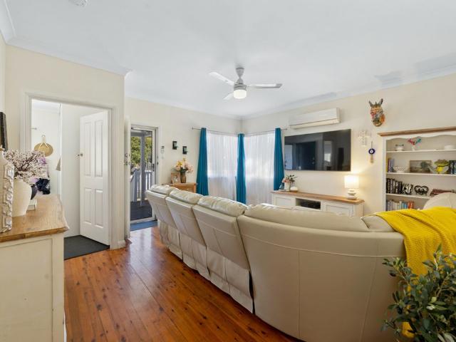 4 Bedroom Home in Leichhardt
