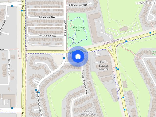 4 bedroom home in Lewis Estates for Rent