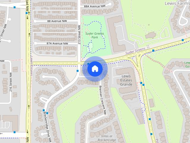4 bedroom home in Lewis Estates for Rent