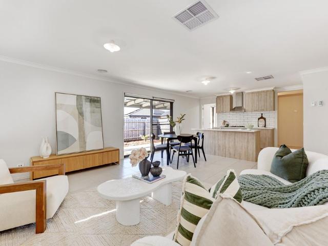 4 Bedroom home in Mickleham