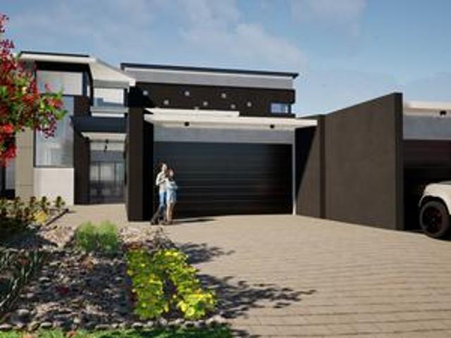 4 bedroom home in midstream heights
