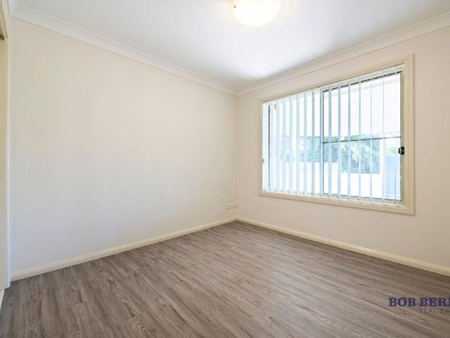 4 BEDROOM HOME in NARROMINE