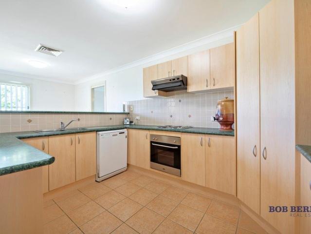 4 BEDROOM HOME in NARROMINE