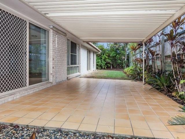 4 Bedroom Home in North Lakes