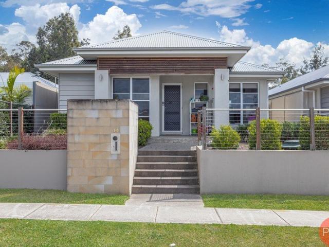 4 Bedroom Home in North Rothbury
