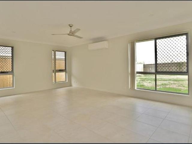 4 Bedroom Home In Park Vista Estate Available 22/10/26
