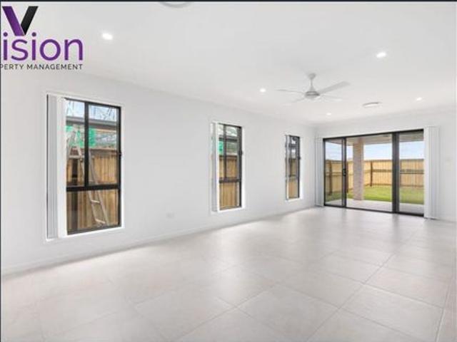 4 Bedroom home in Point Vernon for $680 per week