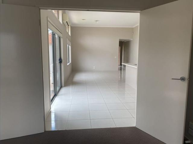 4 bedroom home in popular estate