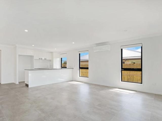 4 Bedroom Home in Popular Location!