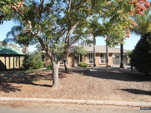 4 Bedroom Home in Prime Location