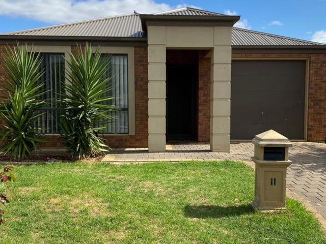 4 Bedroom Home in Prime Location