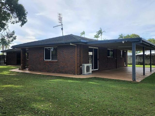 Family Comfort Meets Shed Goals 4 Bed Beauty!