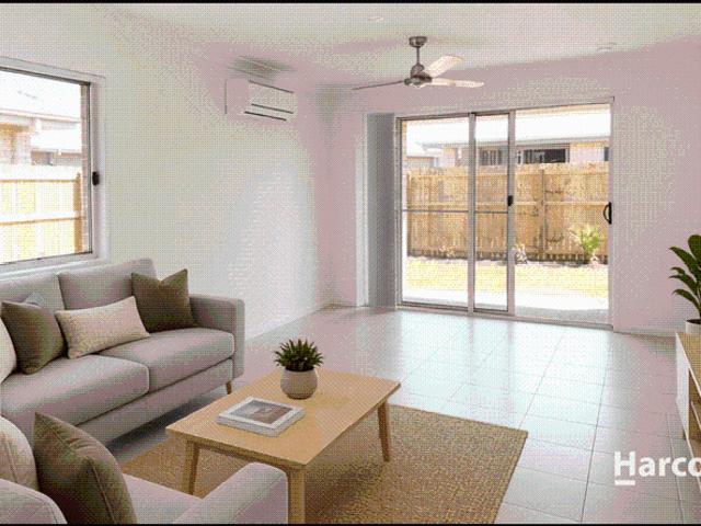 4 Bedroom home in Rebank plains