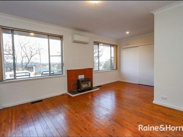 4 Bedroom Home in South Bathurst Available 15.9.2026