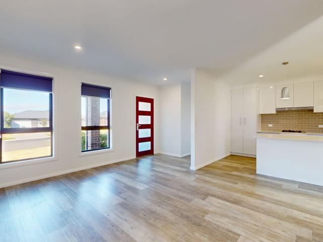 4 Bedroom Home in South Dubbo