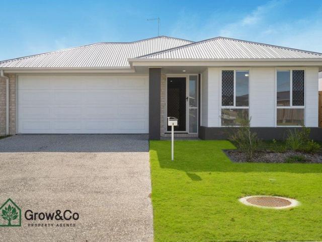 4 bedroom home in South MacLean! APPLY NOW!