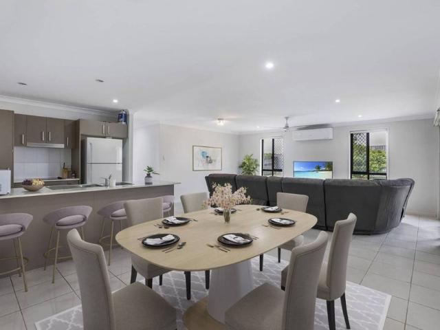 4 BEDROOM HOME IN SOUGHT AFTER LOCATION