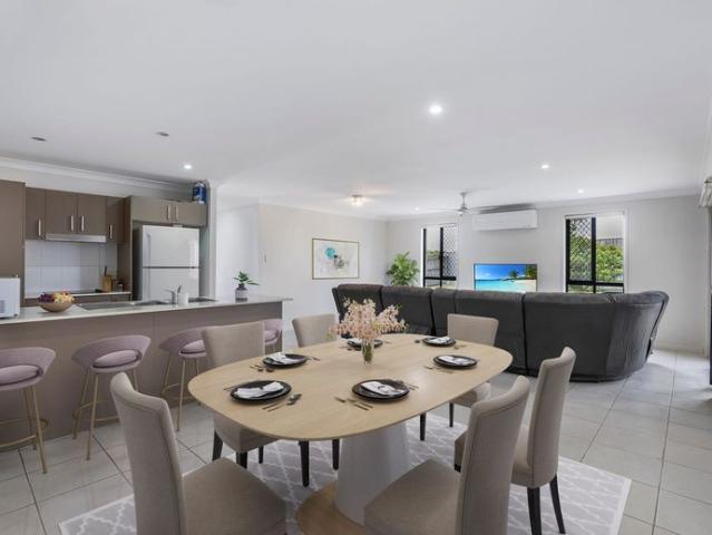 4 BEDROOM HOME IN SOUGHT AFTER LOCATION