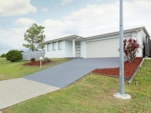 4 BEDROOM HOME IN SOUGHT AFTER LOCATION