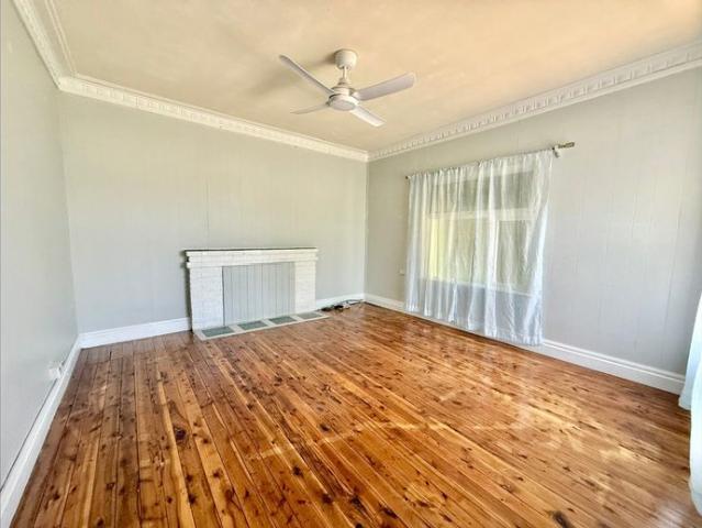 4 bedroom home just for you