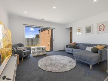 4 Bedroom home, located in Ballan