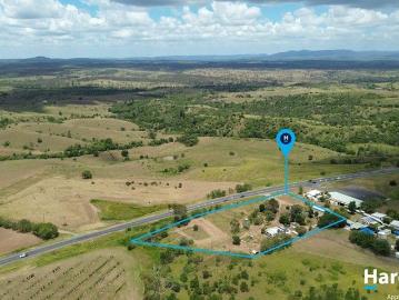 Booyal, Bundaberg Regional, Mud Island, Queensland