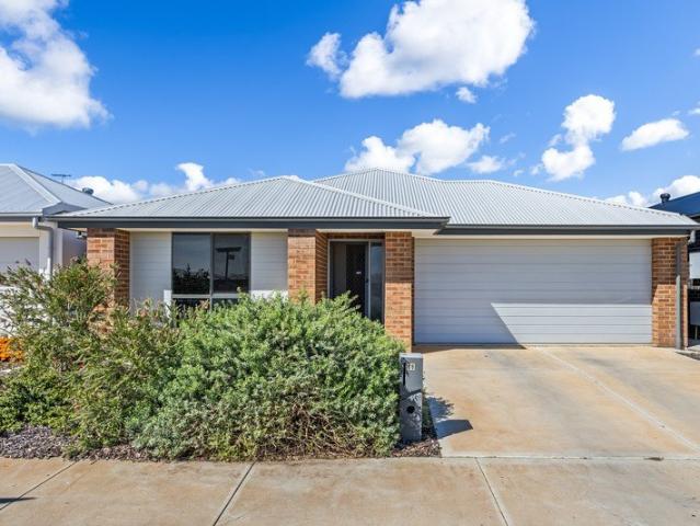 4 Bedroom Home Modern Living & Quality Features