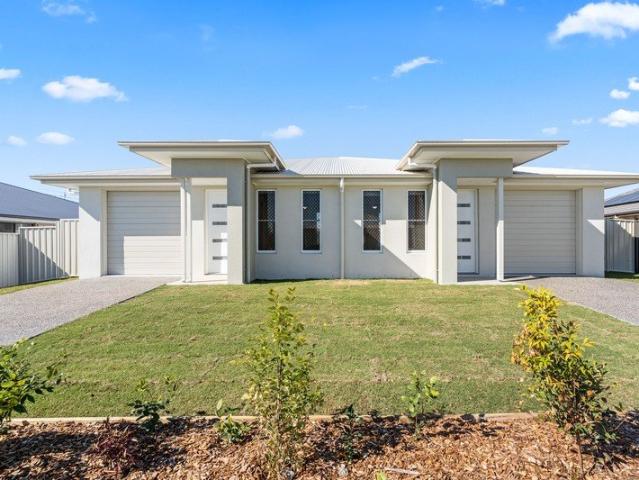 4 BEDROOM HOME MODERN, SPACIOUS & LOW MAINTENANCE