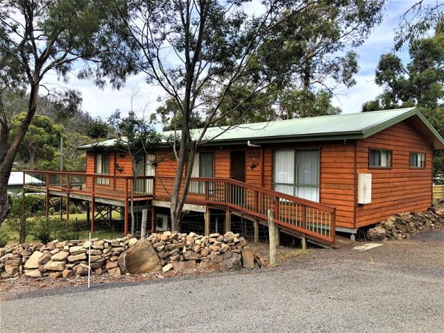 4 Bedroom home near the waterfront in Orford