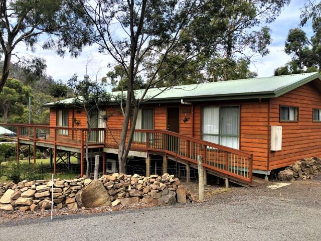 4 Bedroom home near the waterfront in Orford