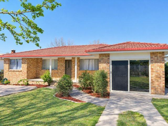 4 Bedroom home + office space