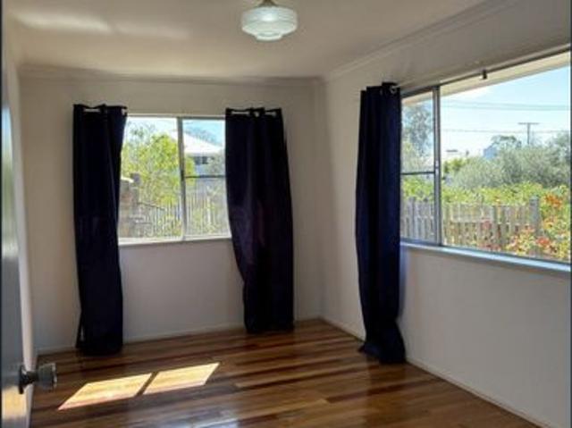 4 Bedroom home + office space