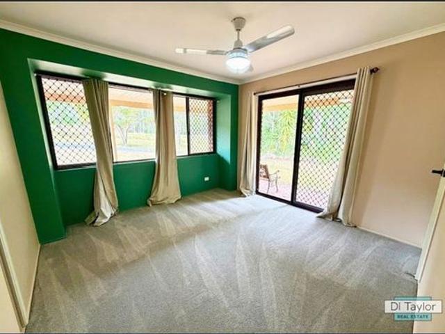 4 Bedroom Home on 9+ acers