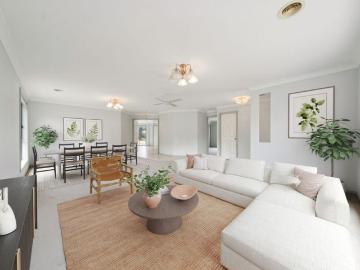 Yass, Yass Valley, Victoria - Parking