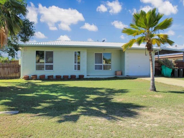 4 BEDROOM HOME ON A BIG CORNER BLOCK