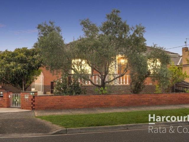 Exclusive Sale 4 Bedroom Home on 540m2