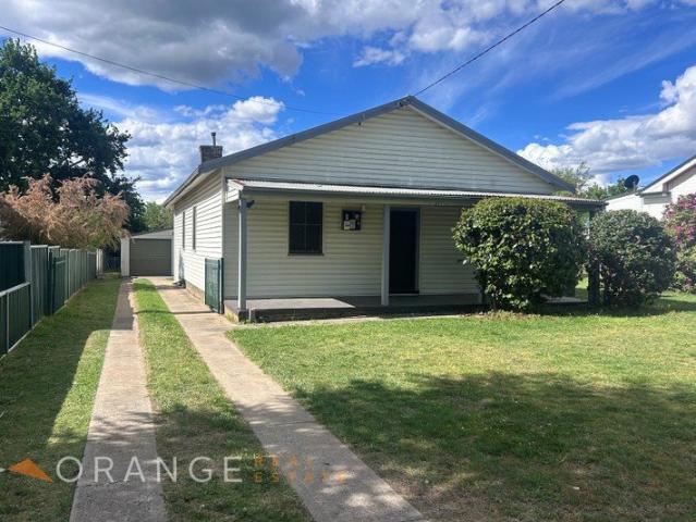 4 BEDROOM HOME ON MASSIVE BLOCK AND LARGE SHED
