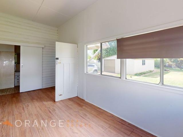 4 BEDROOM HOME ON MASSIVE BLOCK AND LARGE SHED