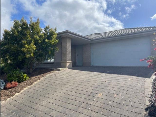 4 BEDROOM HOME PERFECT FOR THE GROWING FAMILY