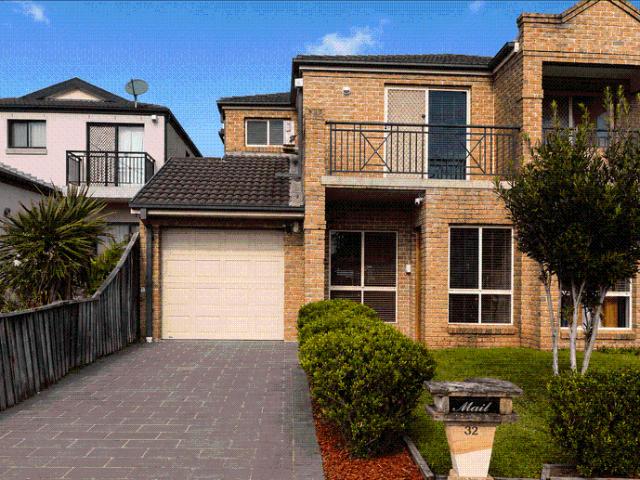 4 Bedroom Home Perfect For Family Living