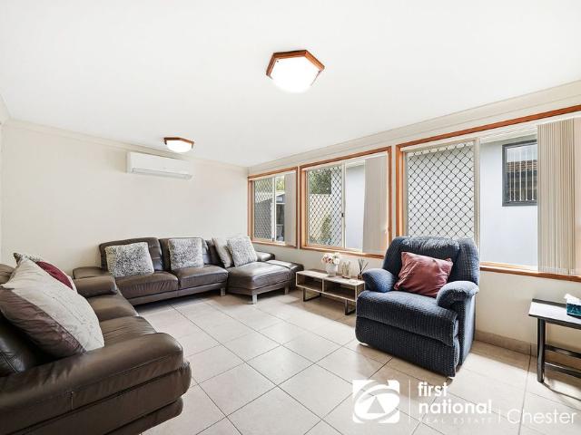 4 Bedroom Home Plus Retreat