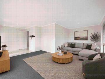 4 Bedroom Home Ready To Go!